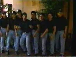 La Sombra - El Sancho