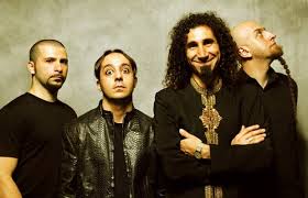 system of a down 2008