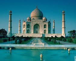 wonders of the world