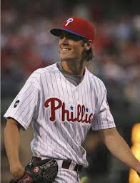 Tonight Hamels proved the