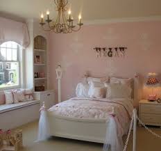 decor for girls room