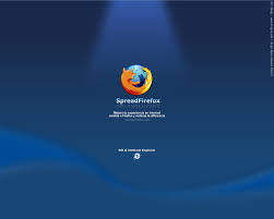 Firefox Wallpapers