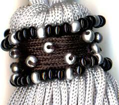 tassel