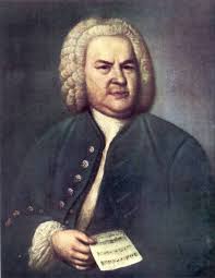 johan sebastian bach