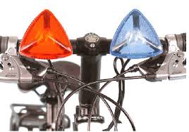 dual lights