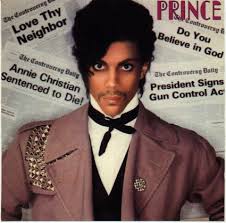 Prince - Controversy