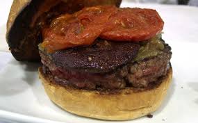 has launched Umami Burger.