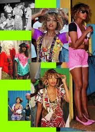 M.I.A. style