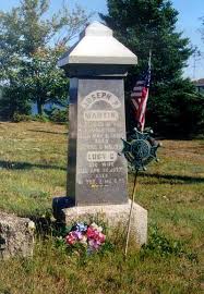 joseph plumb martin