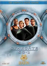 stargate series 10