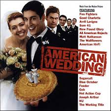 Soundtracks - American Wedding