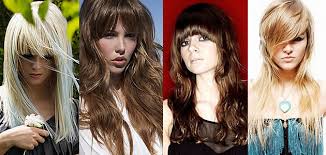 coiffure tendance 2009 cheveux longs