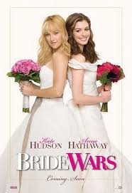 Ratovi Nevesta (Bride Wars 2009)