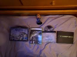 fallout 3 collectors
