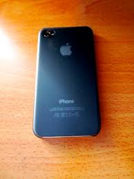 snap case iphone 4