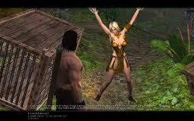 conan video game