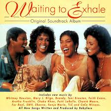 Whitney Houston - Waiting To Exhale