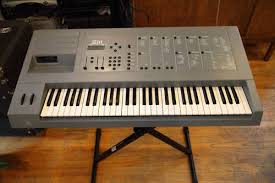 emu keyboard