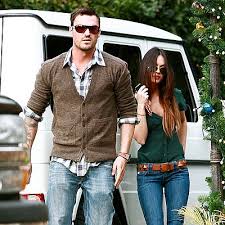 brian austin green megan fox