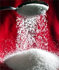 sugar crisis