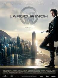 affiche largo winch