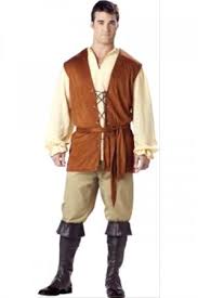 fancy dress medieval