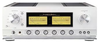 luxman l-590a ii
