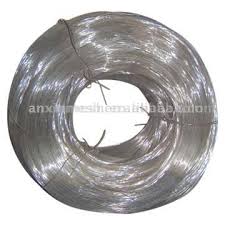 annealed wire