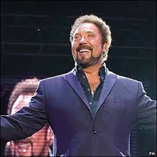 Tom Jones