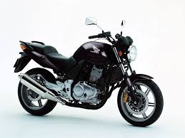 honda 500