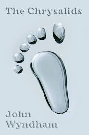 chrysalids book