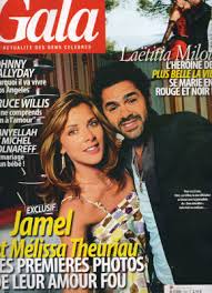 djamel debbouze