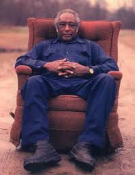 R.L. Burnside - Matthew Block Recordings - EP