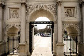 marble arch