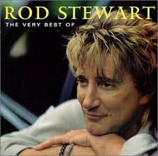 Rod Stewart - The Very Best Of Rod Stewart