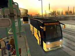 driver game