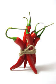 hot chilli