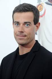 carson daly and siri pinter