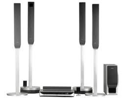 cordless speakers