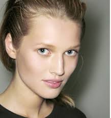 toni garrn