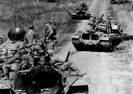 m48 tanks