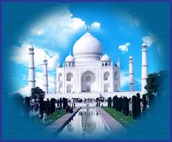 taj mahal images