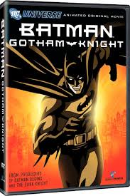 batman cartoon dvds