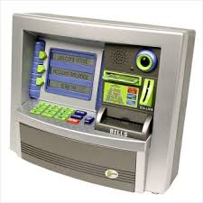 atm machine toy