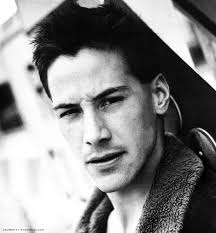 keanu reaves