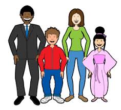 easy to draw cartoon people