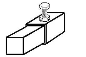 box tubing