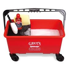 griot's garage