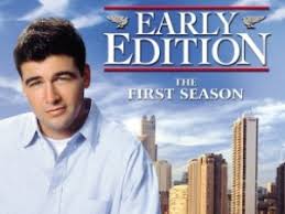 early edition tv series