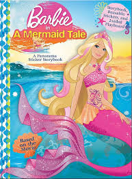 barbie in a mermaid tale movie